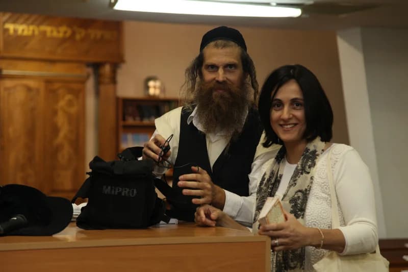 כתבה: “השמים הם הגבול” | מגזין פנימה