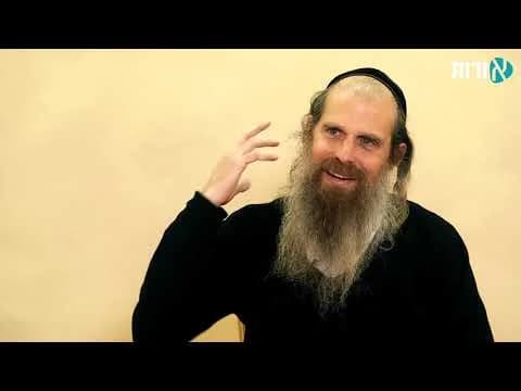 כתבה: תשובה של התשובה- סיפורו של רוני אילון