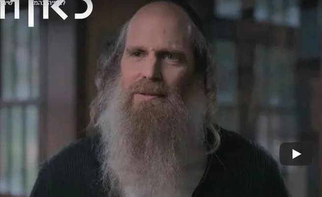 כתבה: שאלה תשובה-רוני ואבנר | באדיבות כאן 11